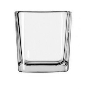 Cube Votive 5474