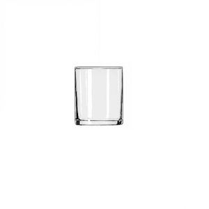 Internet only: Libbey Votive Jar 763