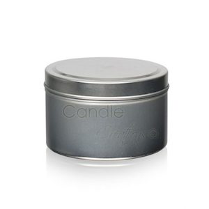 Candle Tin 200ml