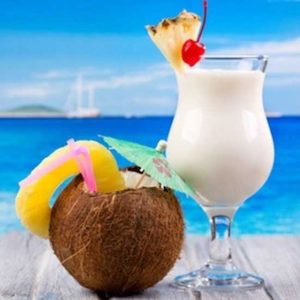 Pina Colada Fragrance Oil