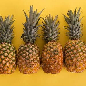 Pineapple Mango Fragrance Oil