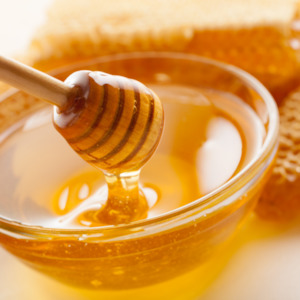 Internet only: Honey Fragrance Oil