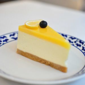 Internet only: Lemon Cheesecake Fragrance Oil