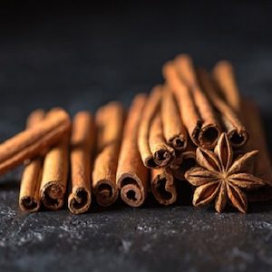 Internet only: Cinnamon Stick Fragrance Oil