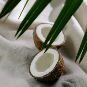 Internet only: Coconut Fragrance Oil