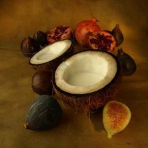 Internet only: Coconut Fig Fragrance Oil