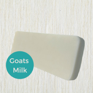 Melt and Pour Soap Goat Milk