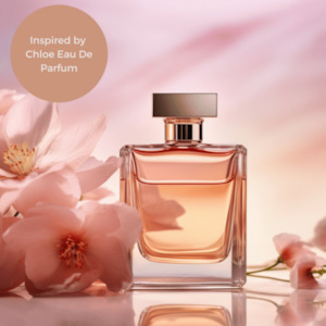 Chloe Type Fragrance Oil