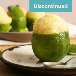 Internet only: Lime Sorbet & Peppercorn Fragrance Oil