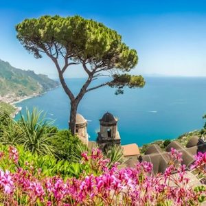 Internet only: Amalfi Coast Fragrance Oil