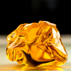 Amber Fragrance Oil