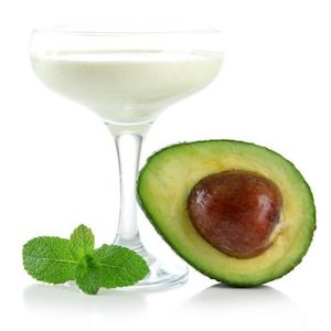 Avocado & Mint Fragrance Oil