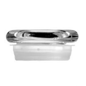 Small Flat Glass Lid Libbey 75099