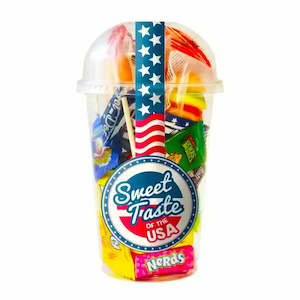 American Candy Cup