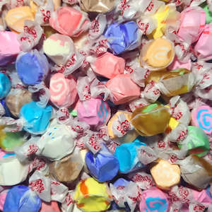 Saltwater Taffy Assorted