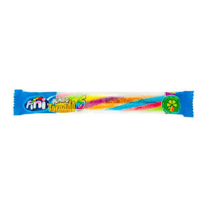 Fini Sour Jumbo Pencil 50g