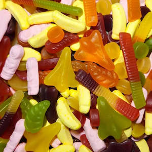 Party Mix