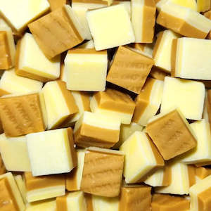 Banoffee Duo Fudge