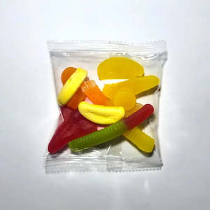 Party Mix 60g Bags