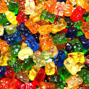 Gummy Bears