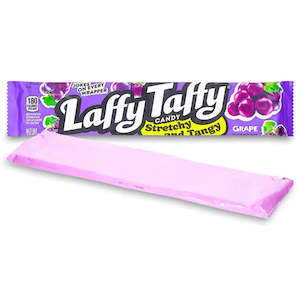 Laffy Taffy Grape Bar 42.5g