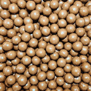 Chocolate Malteasers