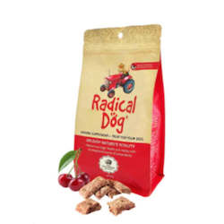 Radical Dog Treats