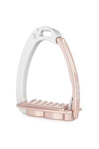 Tech Stirrups Venice Evo Flat