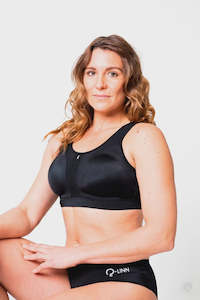 Q-linn Cannes Sport Bra