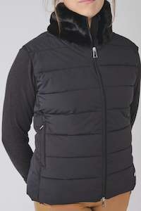 P S Of Sweden: PS of Sweden Chrissy Padded Vest