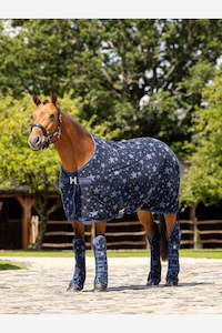 LeMieux Pony Fleece Travel Rug