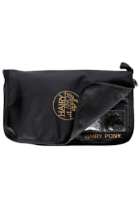 Hairy Pony: Hairy Pony Plaiting Apron