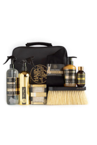 Hairy Pony Limited Edition Gold Label Gift Set