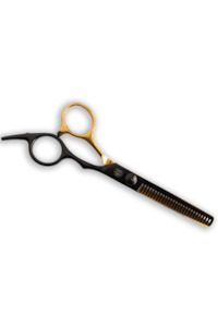 Hairy Pony Horse Mane Thinning Scissors