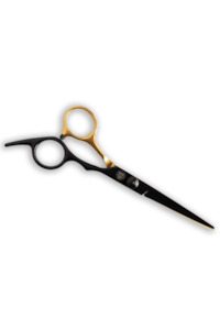 Hairy Pony Horse Straight Scissors