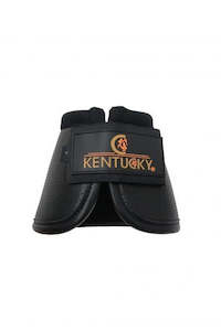 Kentucky Overreach Boots Air Tech