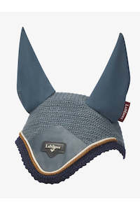 LeMieux Loire Fly Hood Petrol