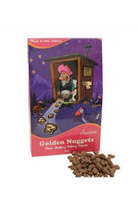 Golden Nuggets - Choc covered Hokey Pokey