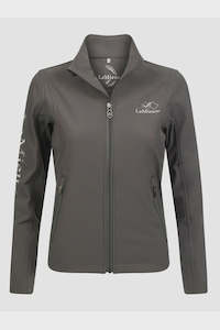 Casual Wear: LeMieux Softshell Jacket