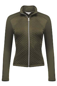 LeMieux Verona Jacket Olive