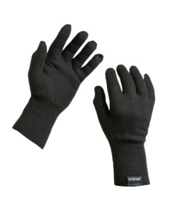 Sports and physical recreation instruction: Polypro Gloves