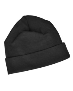 Sports and physical recreation instruction: Polypro Beanie