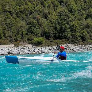 Waimakariri Gorge: Skills Course