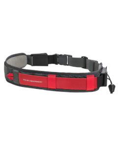 Sports and physical recreation instruction: Quick Rescue Belt