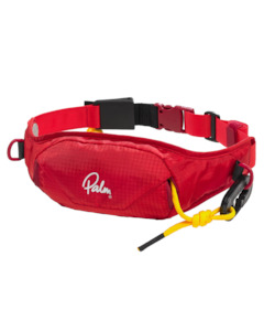 Sports and physical recreation instruction: Quick Tow Belt 10m