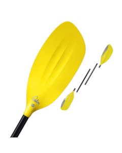 Maverick G1 4-piece Paddle