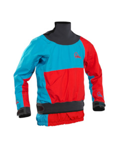 Sports and physical recreation instruction: Rocket Kids Jacket