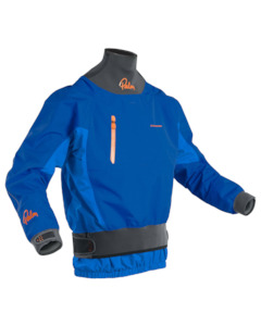 Sports and physical recreation instruction: Atom Jacket