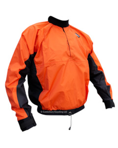 Sports and physical recreation instruction: Classic Paddle Jacket