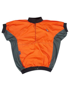 Sports and physical recreation instruction: Classic Shorty Paddle Jacket